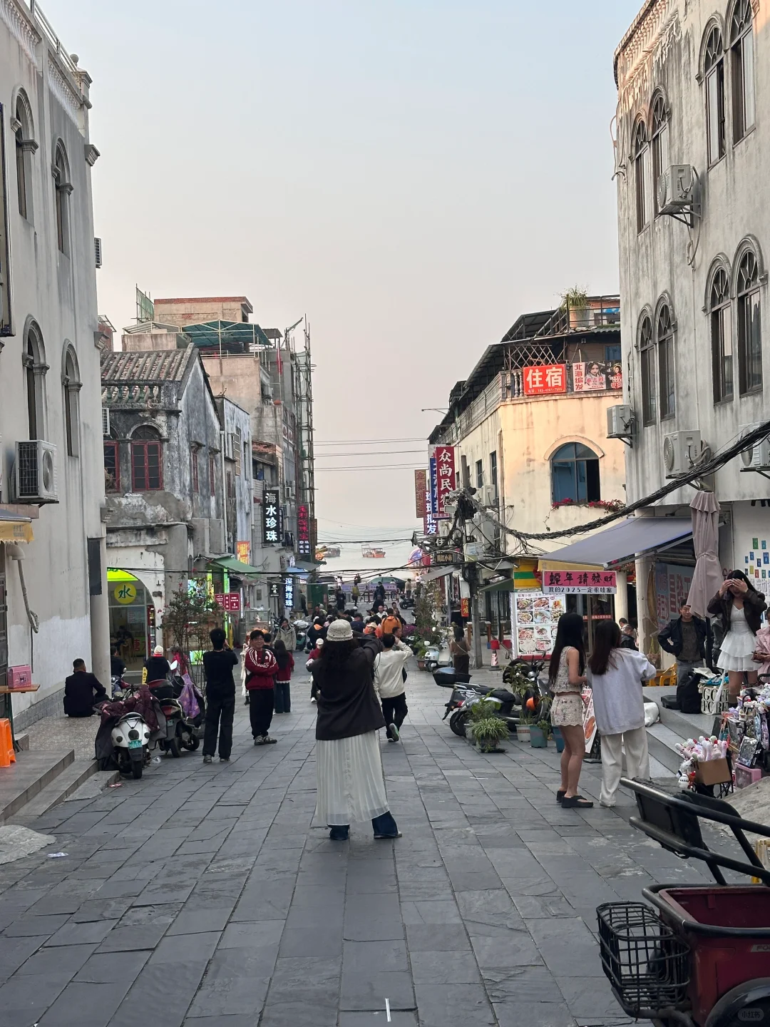 只花了24W，买了一套90平米北海养老房