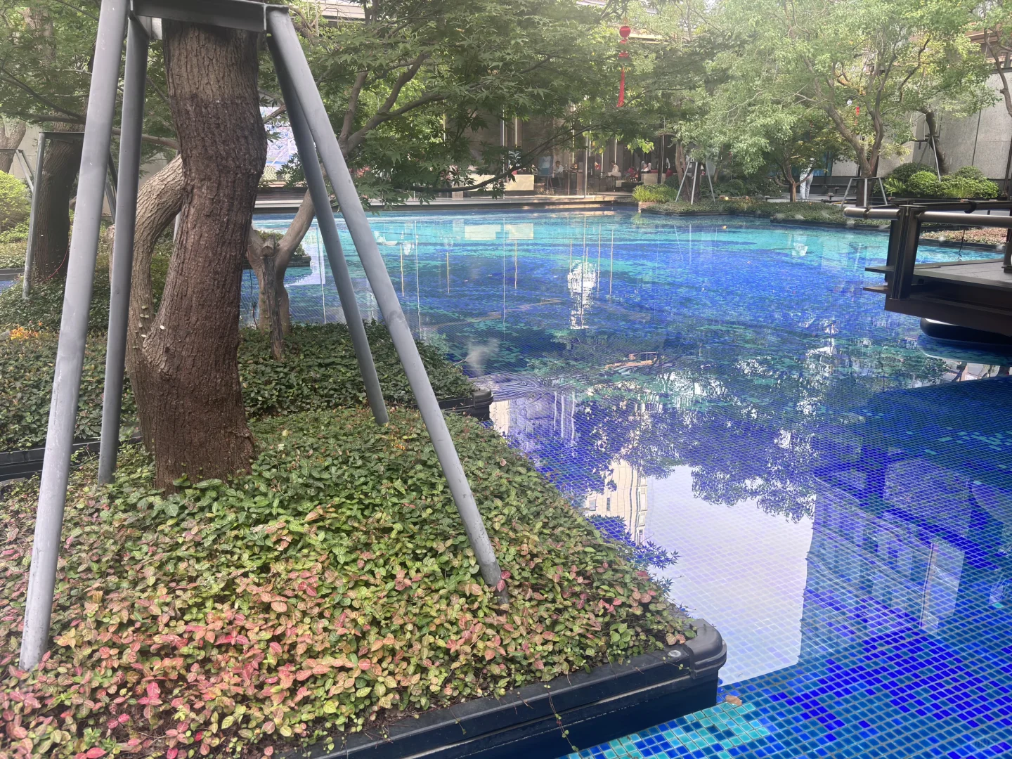 建发缦云低密准现房