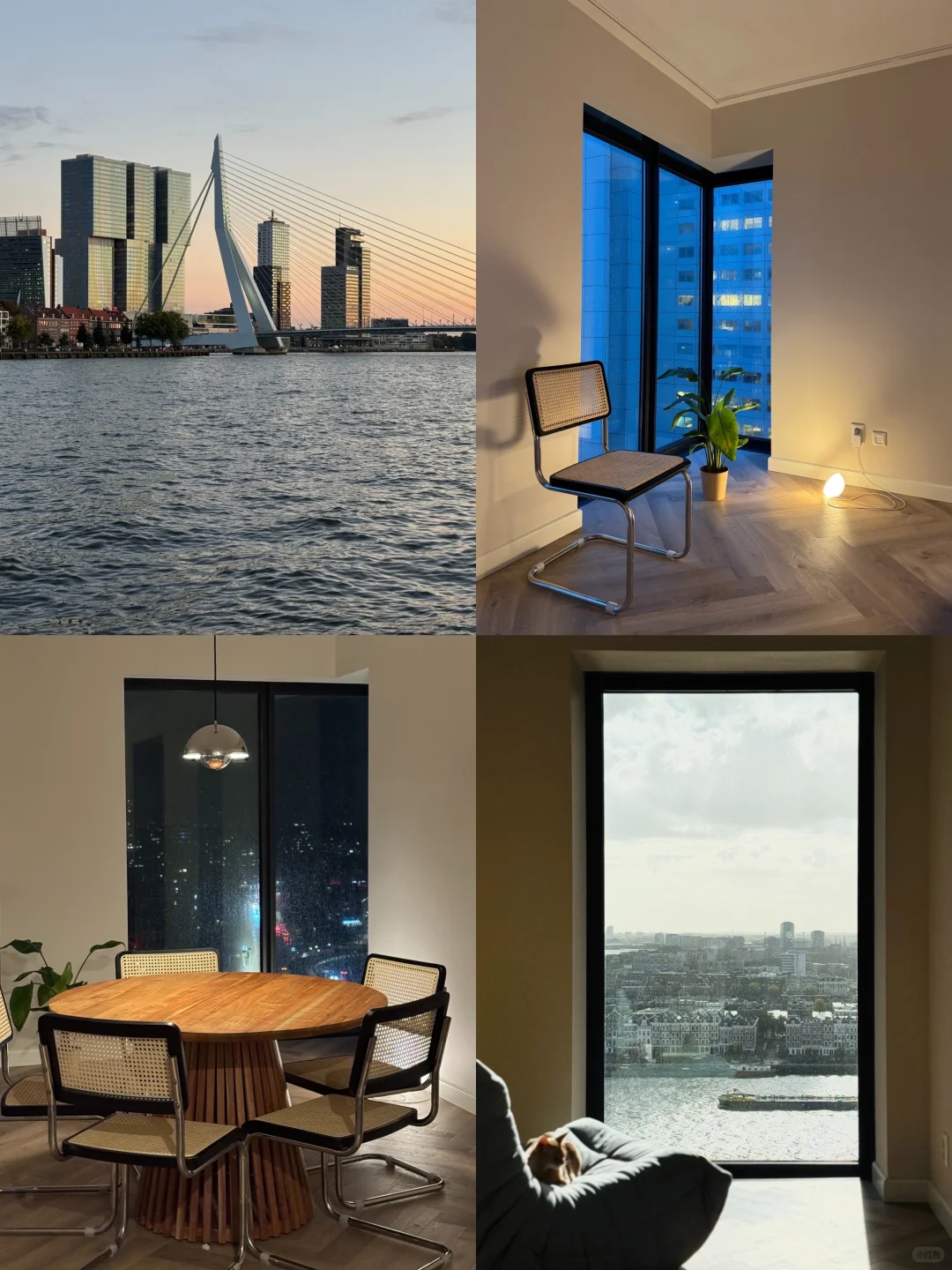 新家plog🇳🇱|慢慢慢慢地安家中…
