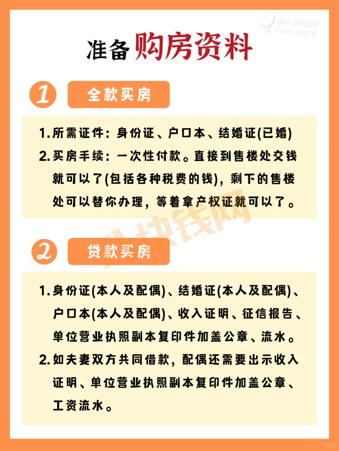 🏠速看，买房攻略大全，看完买房心不慌！