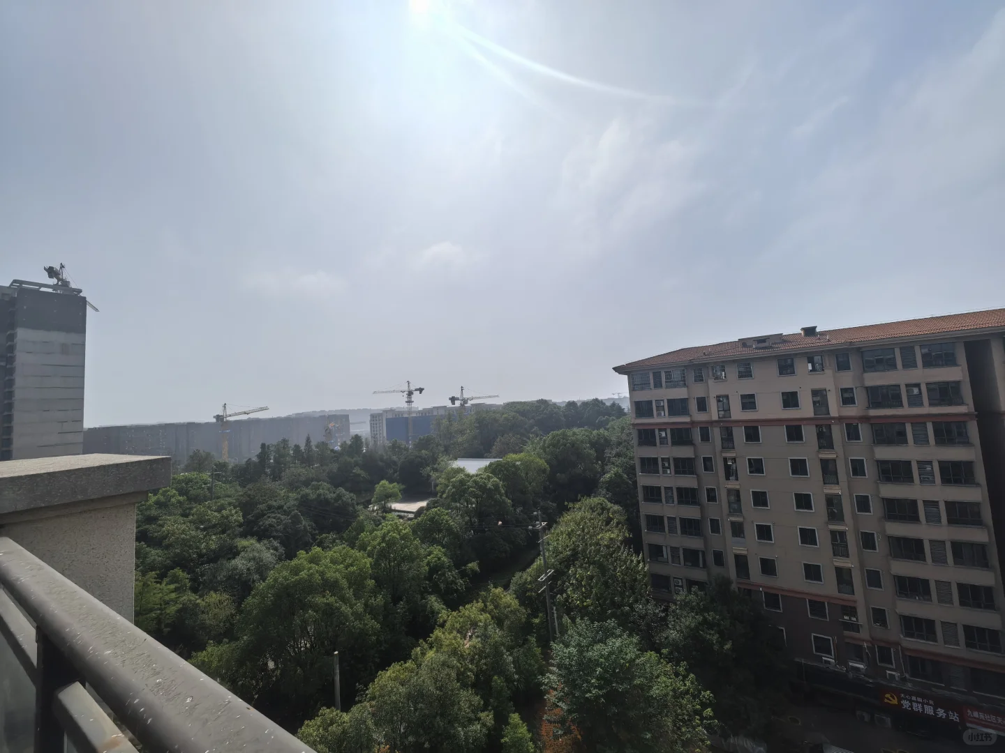 预算一千万 长沙国庆看房记
