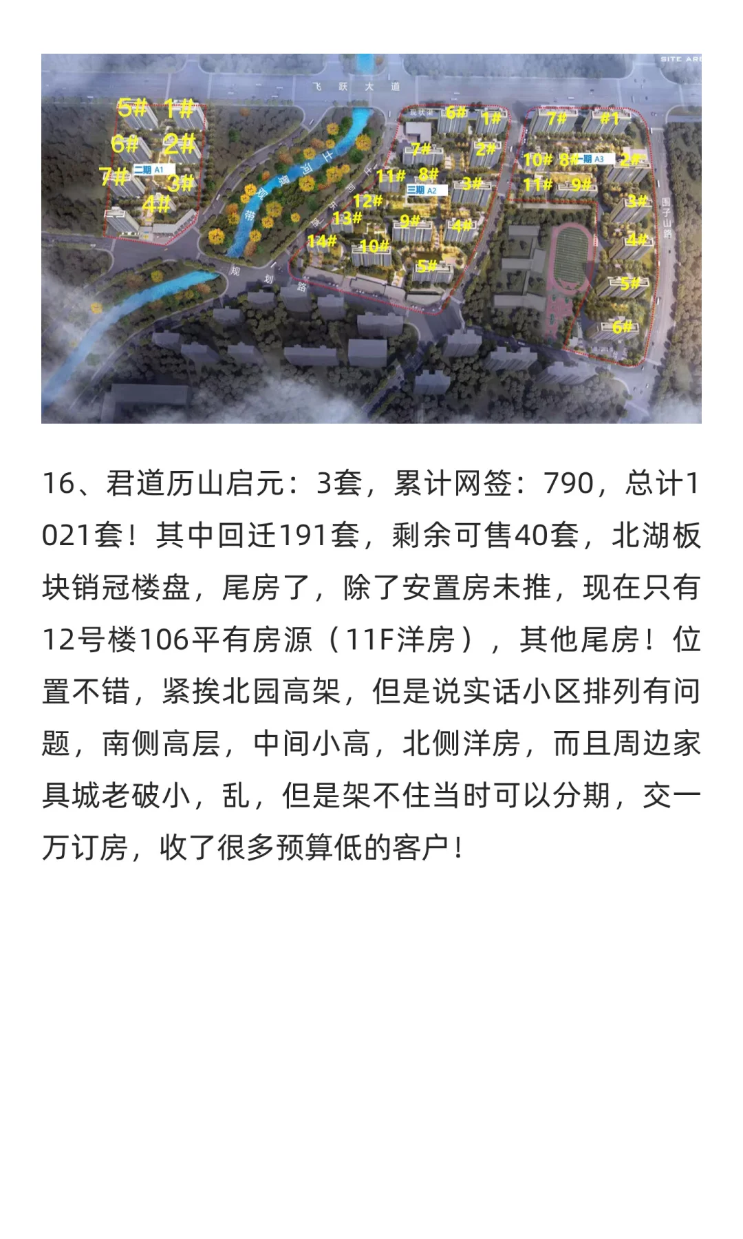9月份刚需网签排行，降价继续，大华，麓府