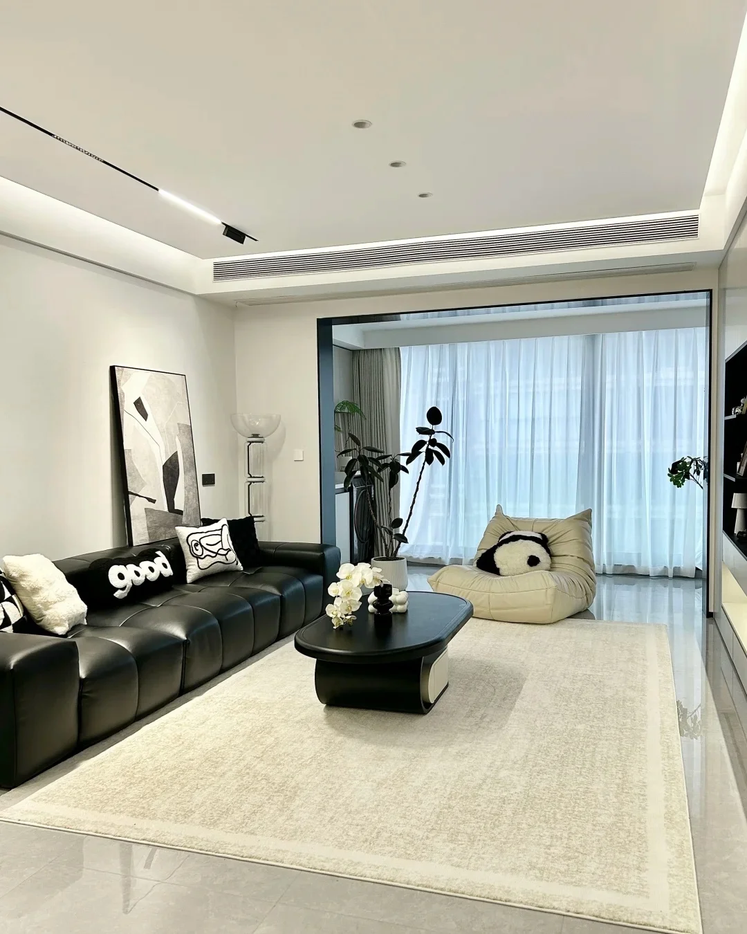 🏠真的买到了|50万拿下3号线精装大两房