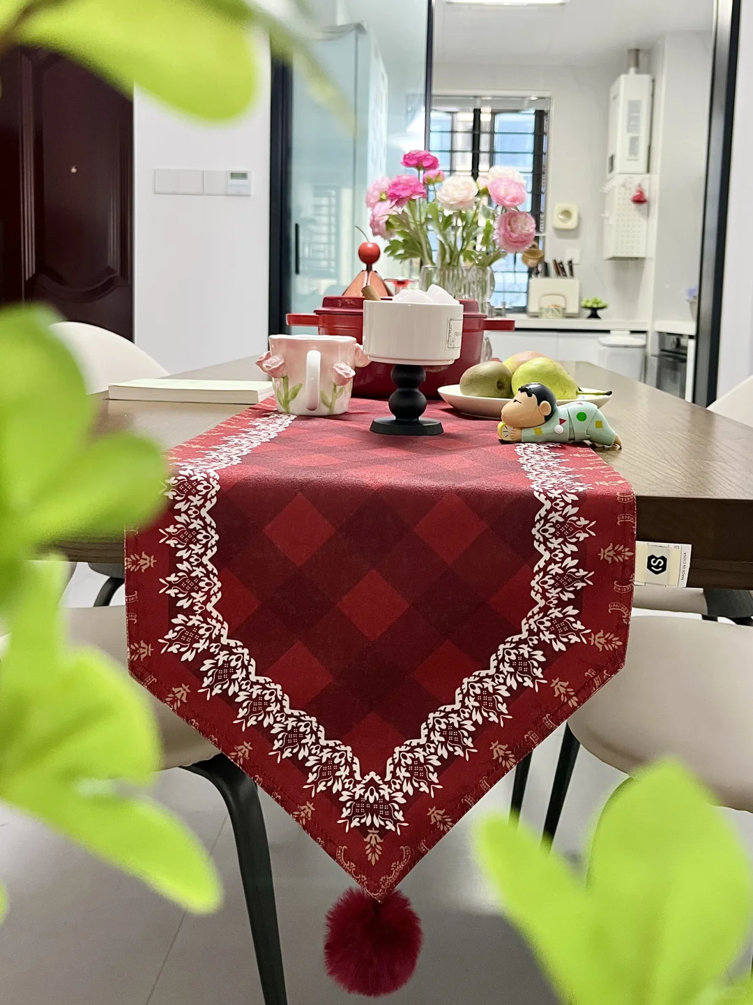 这是迄今为止我在小红书最喜欢的一套房子🏠