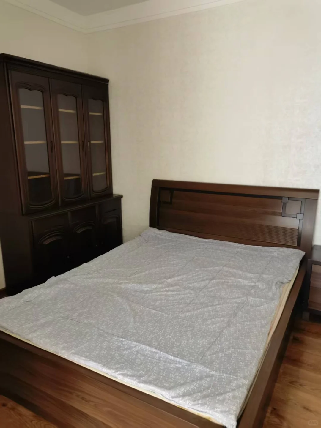 洛阳泉舜·铭泉苑租房 两室两厅 领包入住！