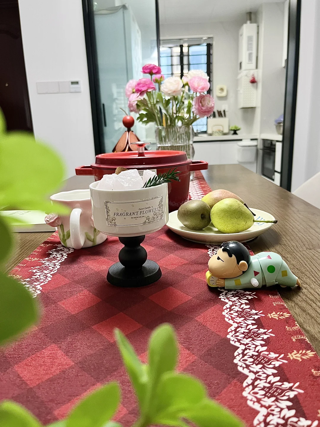 这是迄今为止我在小红书最喜欢的一套房子🏠