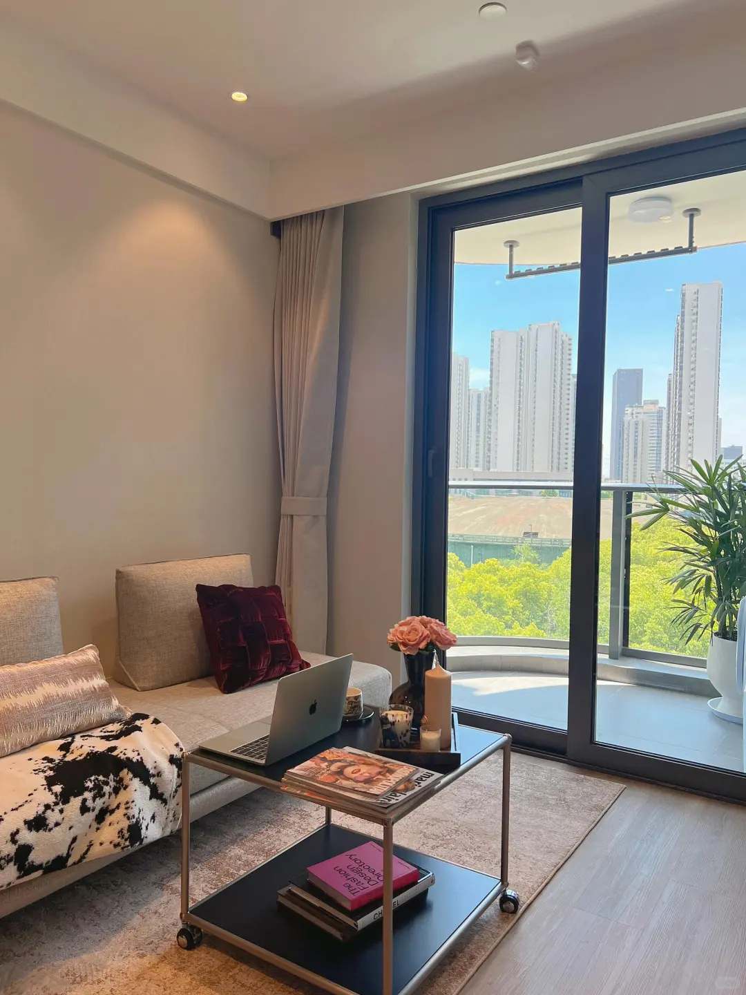 北京租房｜独栋公寓🏠🉑养宠物