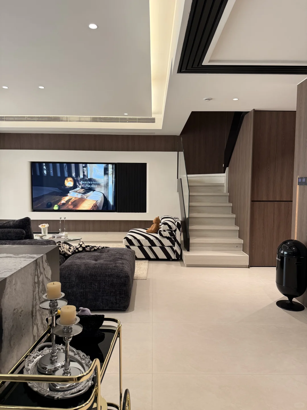 过了25岁才明白，最值得投资的奢侈品是家🏠