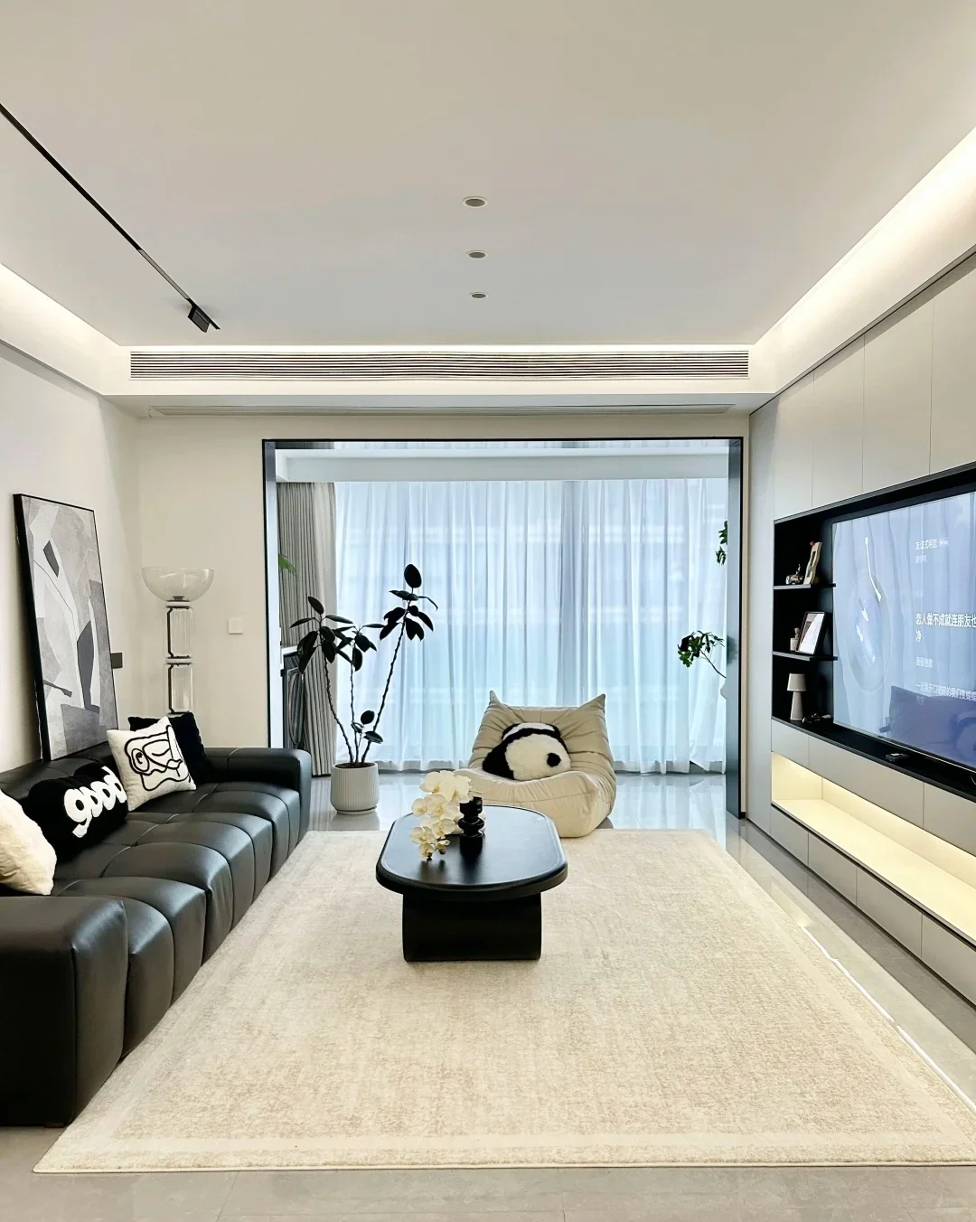 🏠真的买到了|50万拿下3号线精装大两房