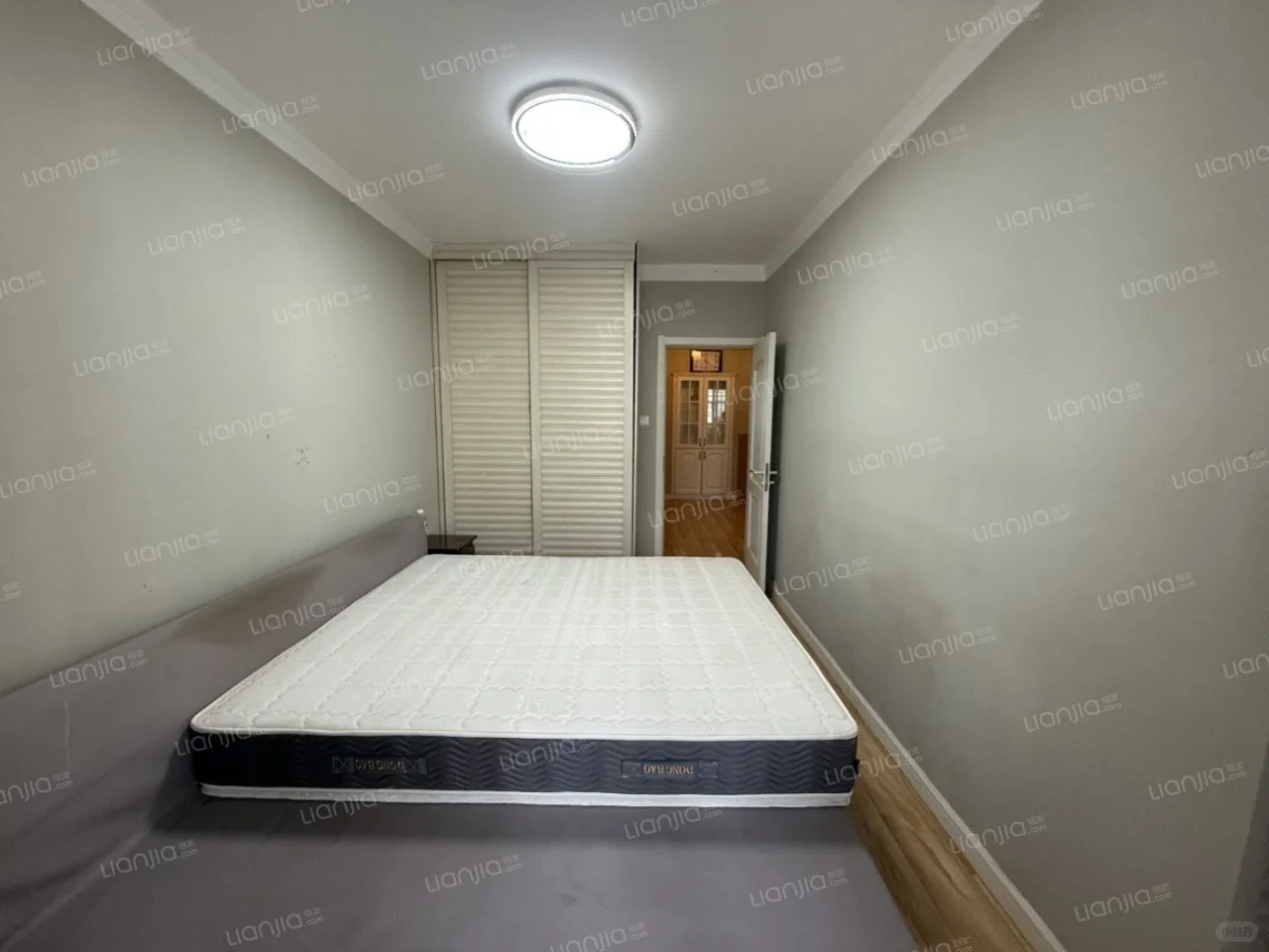 🏠邯郸租房｜东庄小区宝藏两居室，位置绝绝子