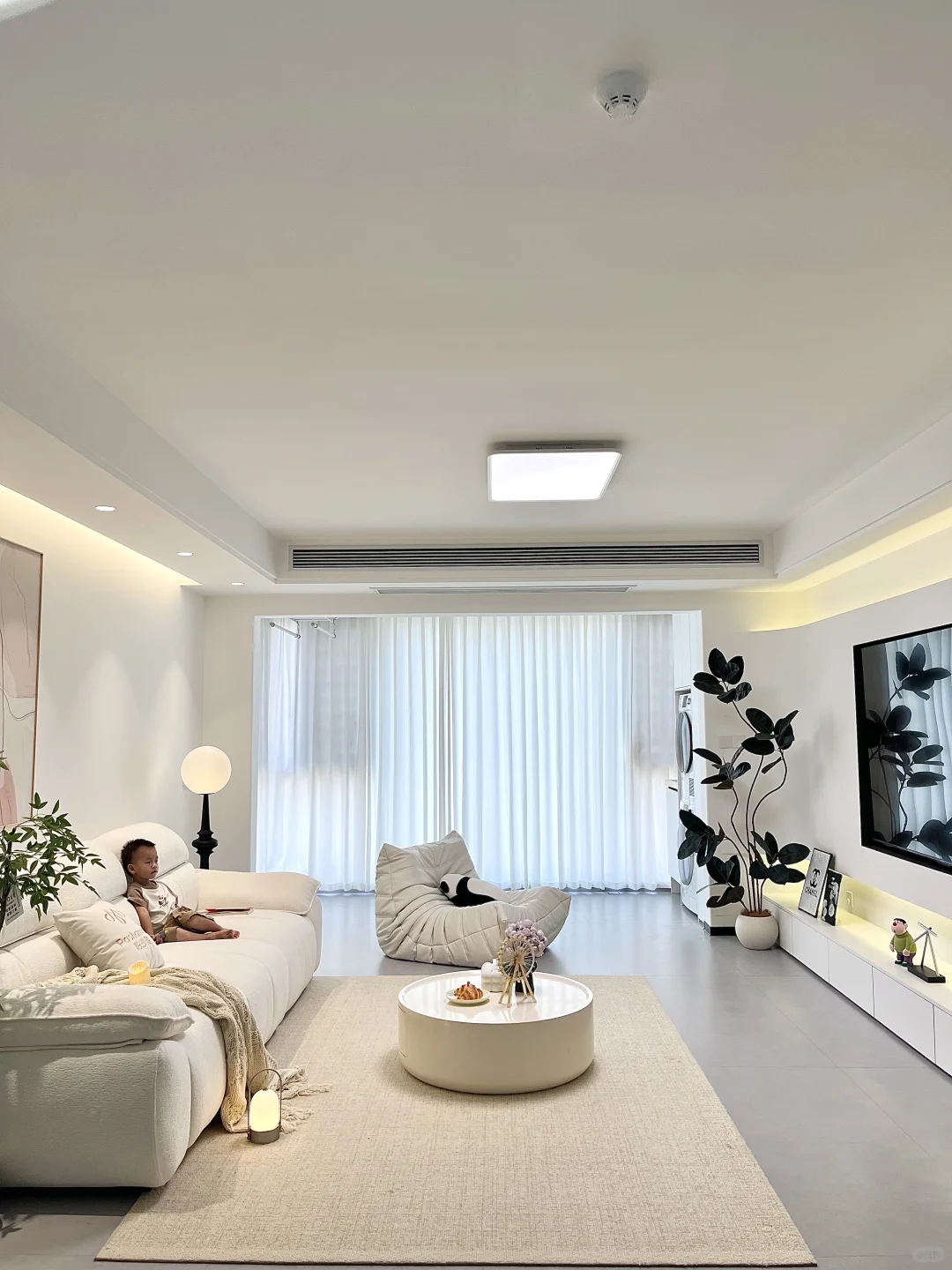 这是迄今为止我在小红书最喜欢的一套房子🏠
