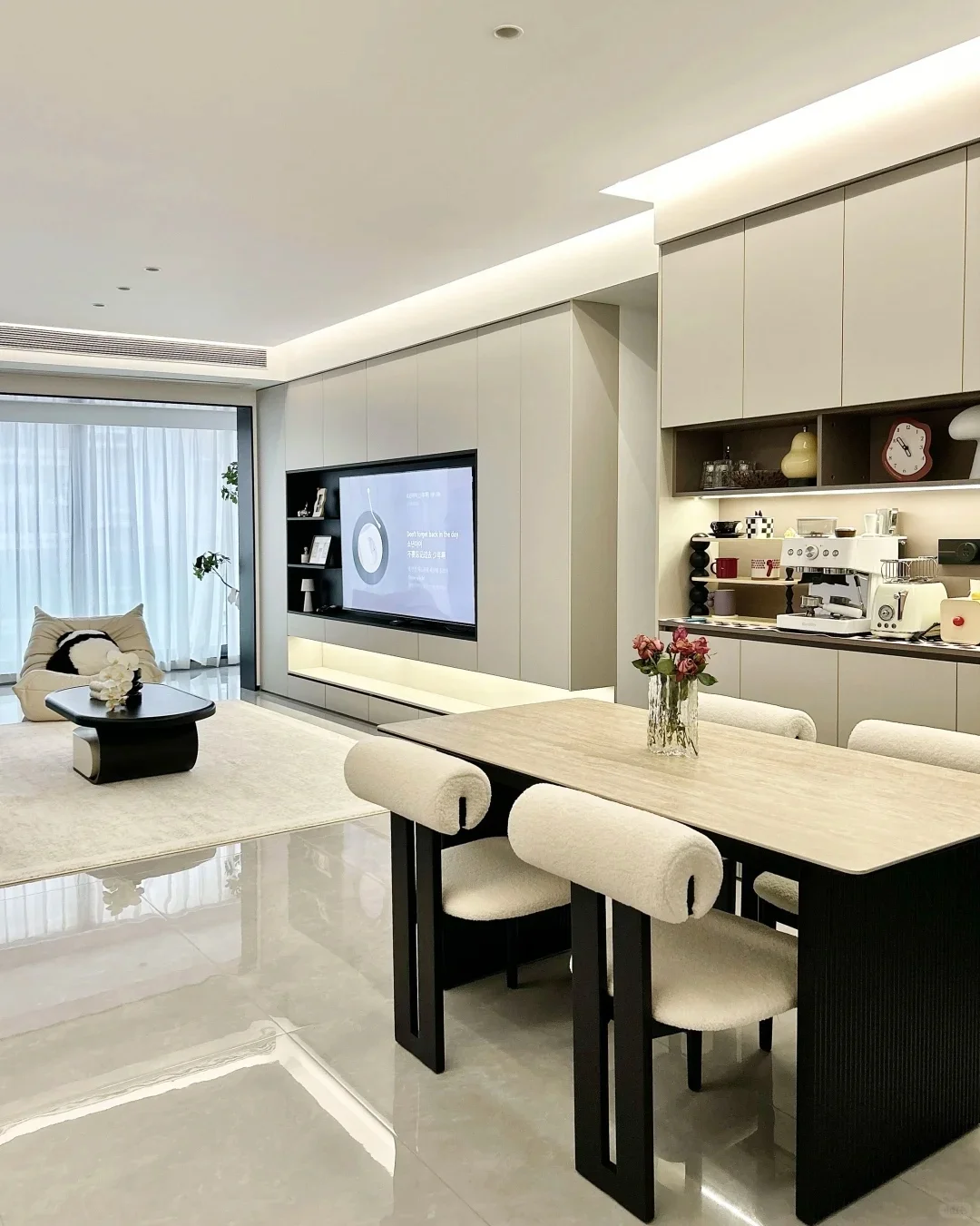 🏠真的买到了|50万拿下3号线精装大两房