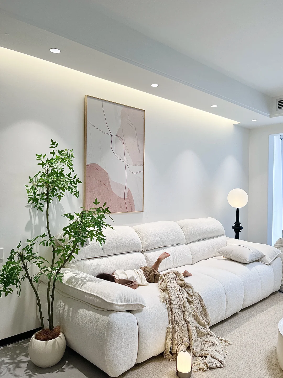 这是迄今为止我在小红书最喜欢的一套房子🏠