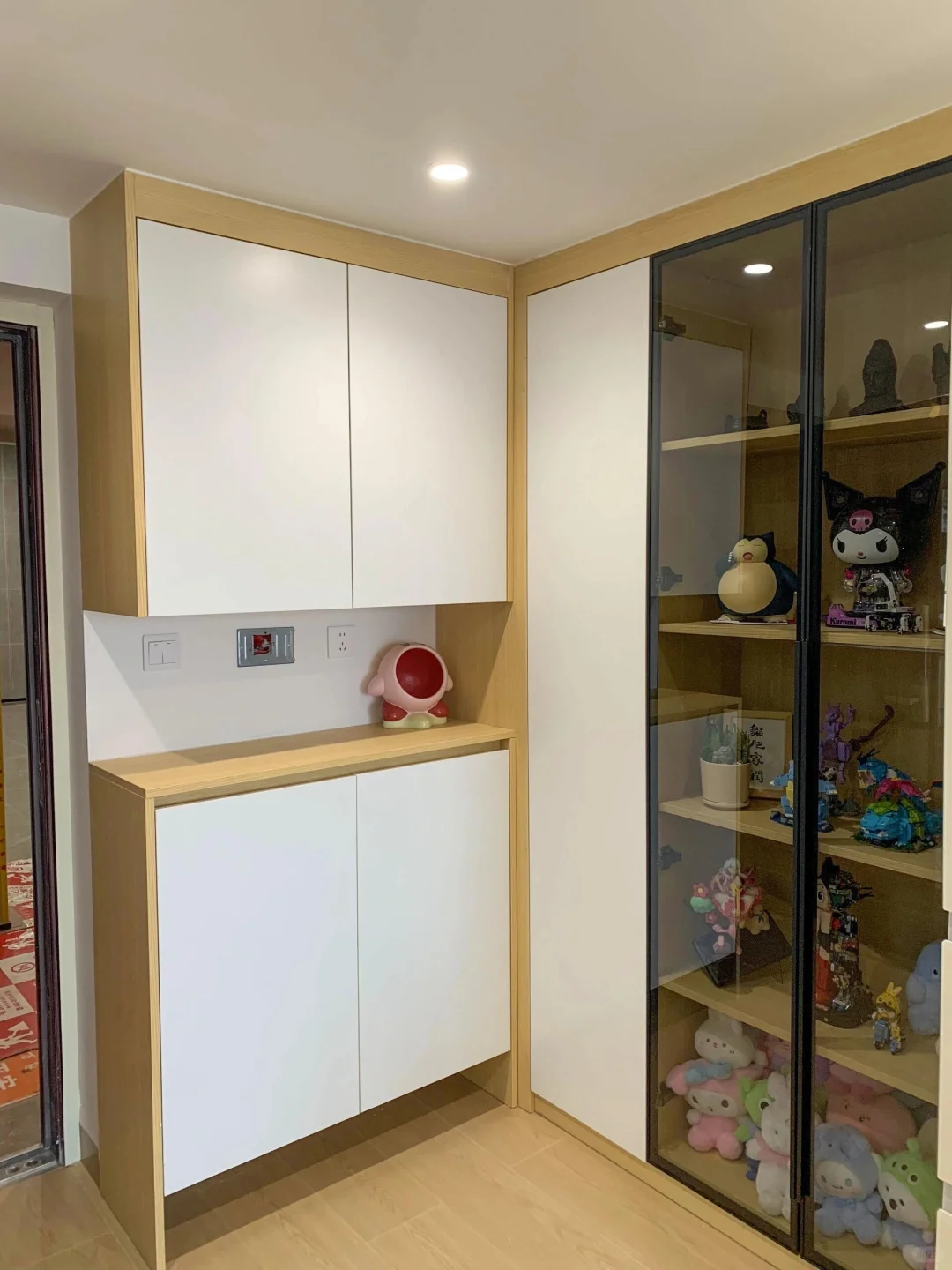 天河loft丨体育西1100🉑做饭🉑短租，民水电