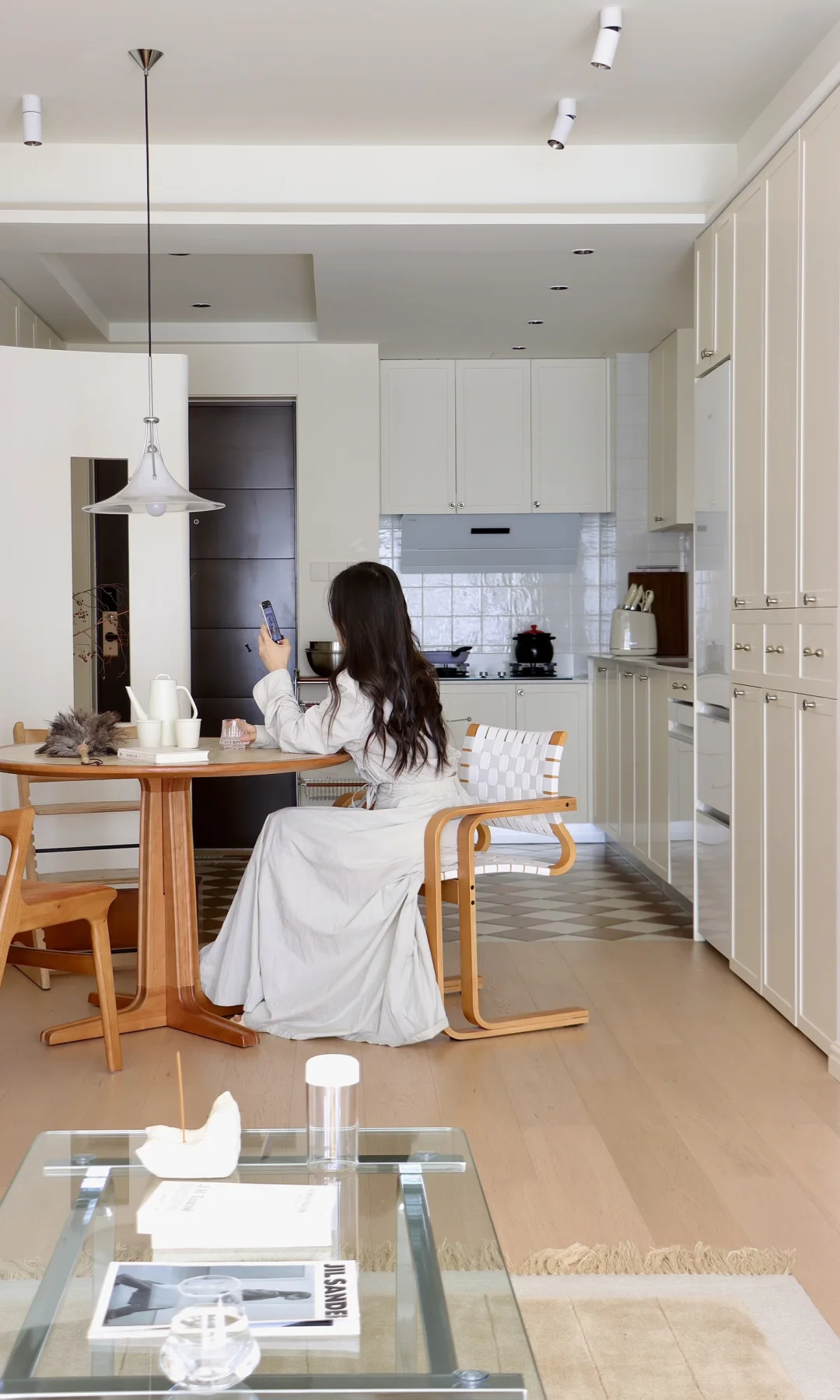万人嫌的精装房 变成我的梦中情家🏡