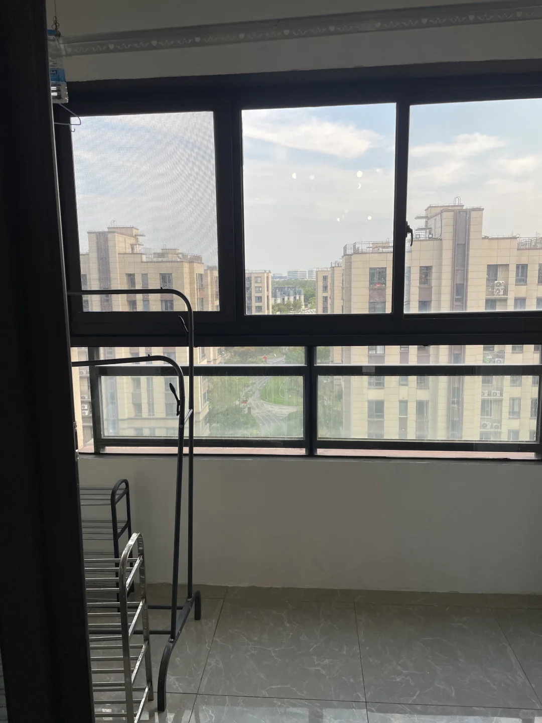 滴水湖馨苑四期房屋出租