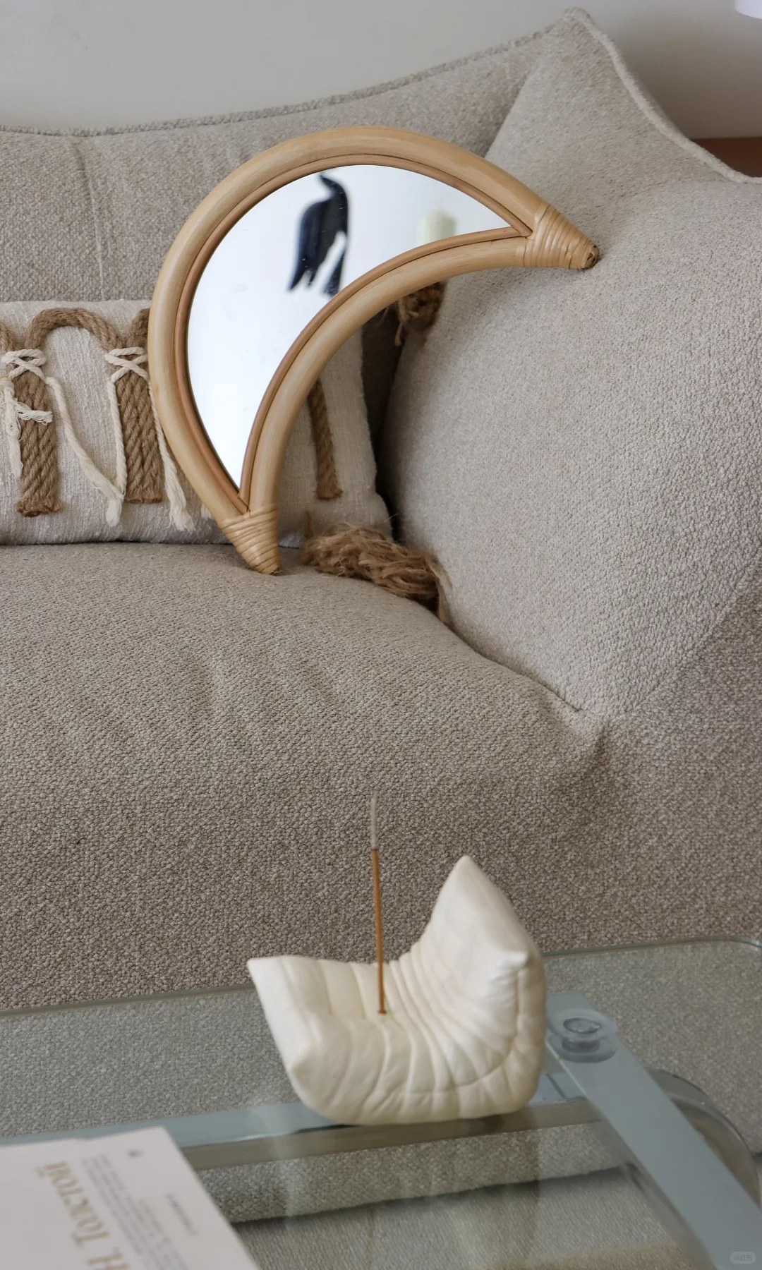 万人嫌的精装房 变成我的梦中情家🏡