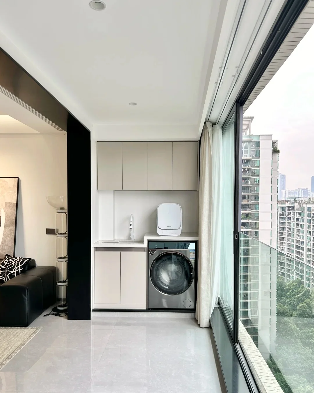 🏠真的买到了|50万拿下3号线精装大两房
