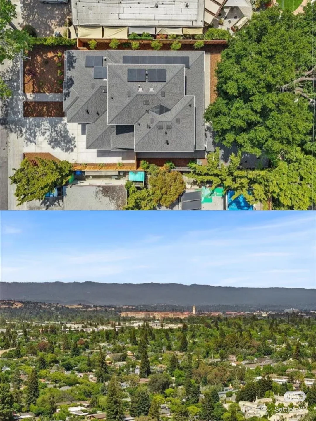Palo Alto 2025全新豪宅｜难得合理价位出现