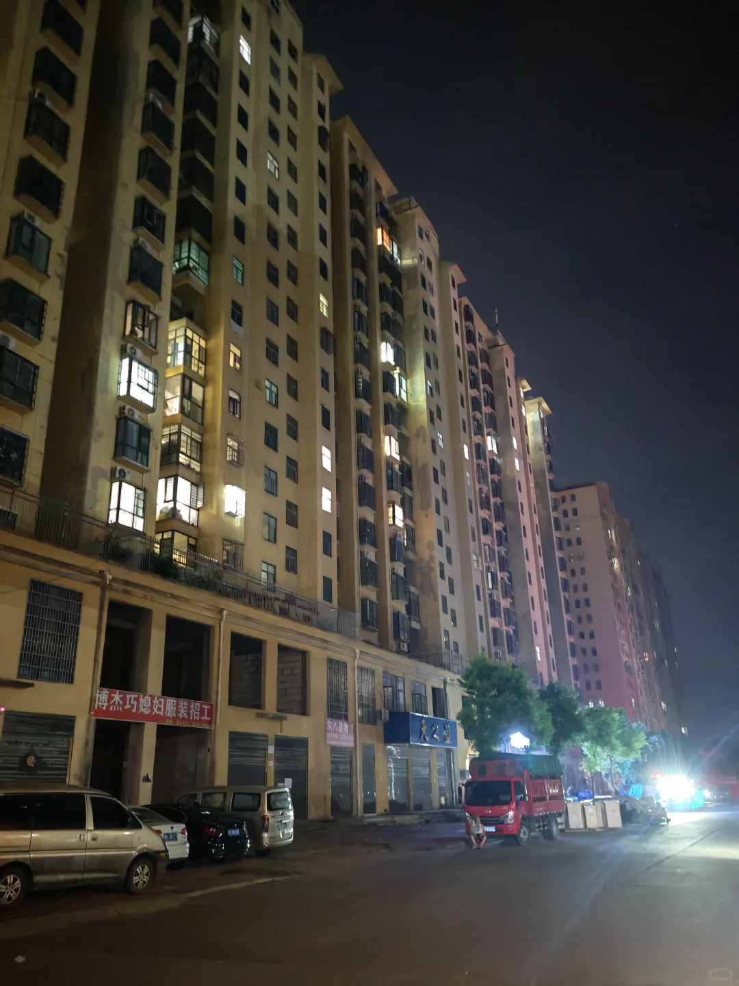 小县城的房子真的卖的出去吗？