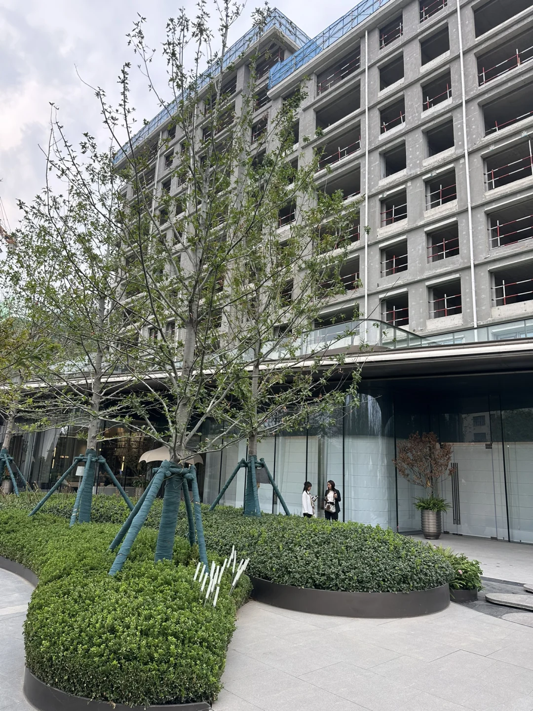 金地喜悦里，老牌房企4.0产品，深挖实测。