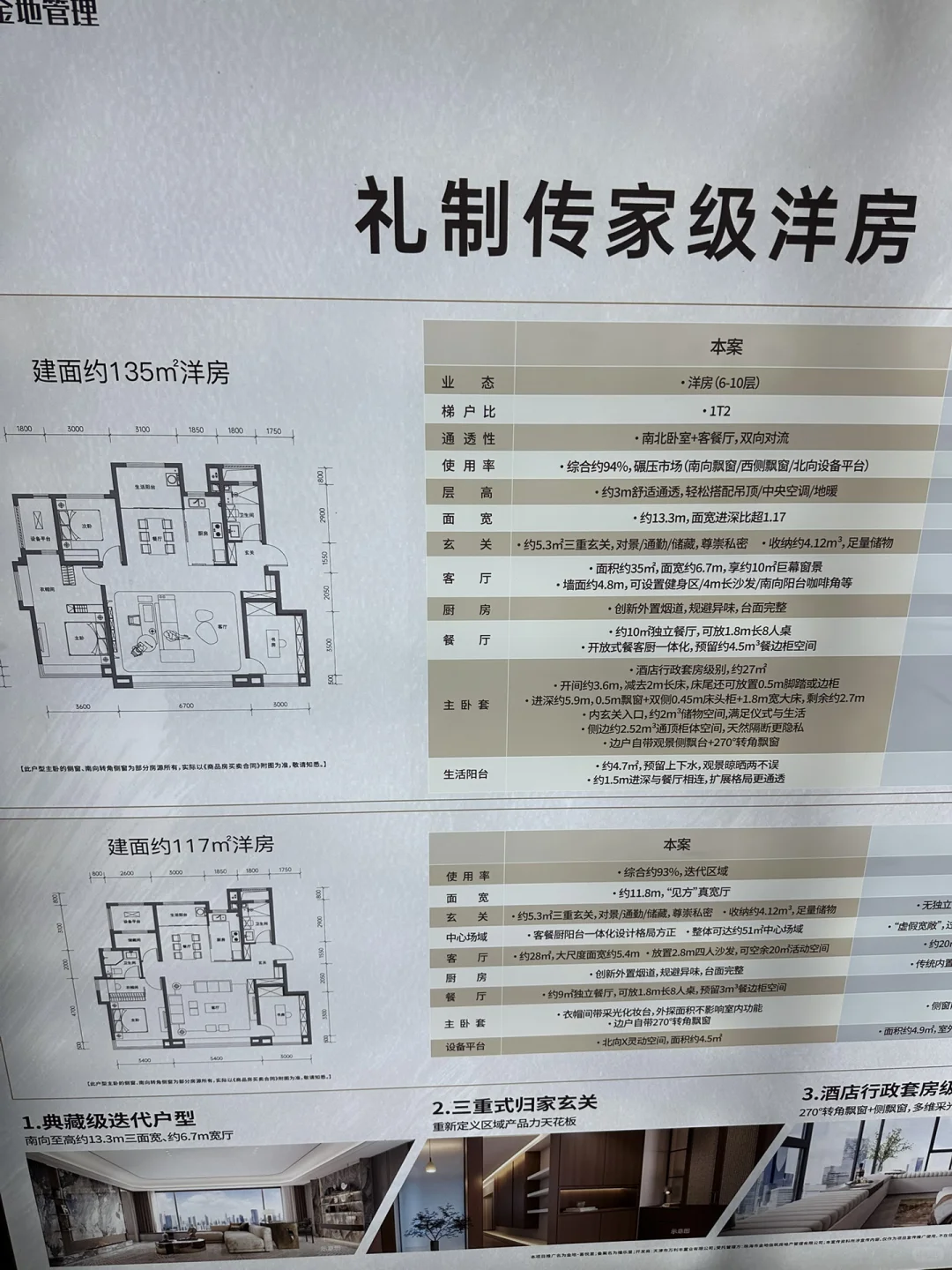 金地喜悦里，老牌房企4.0产品，深挖实测。