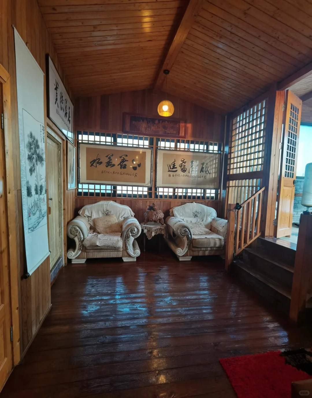 高性价比｜上海南翔金地格林春晓
