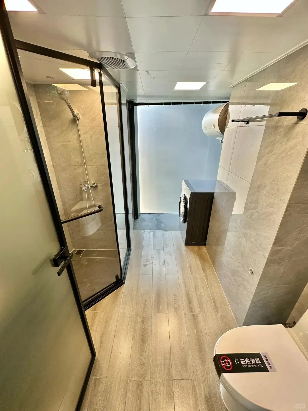 湛江全新单间 loft，月付 450，可以短租