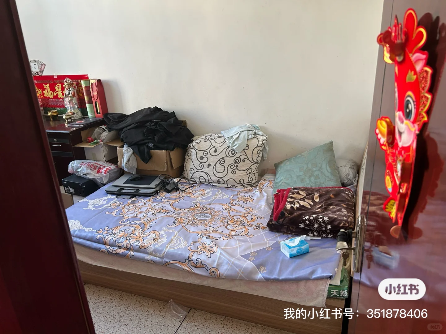 赤峰市红山区银马小区楼房诚意出售价格可谈