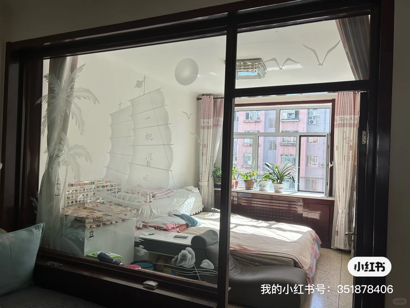 赤峰市红山区银马小区楼房诚意出售价格可谈