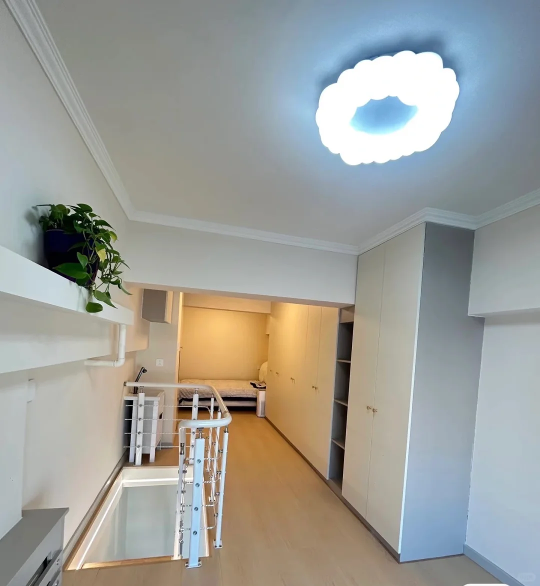 乌鲁木齐Loft 单身公寓出租