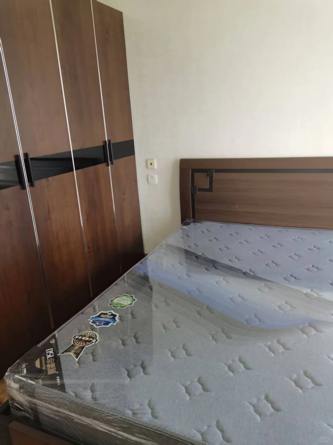洛阳泉舜·铭泉苑租房 两室两厅 领包入住！
