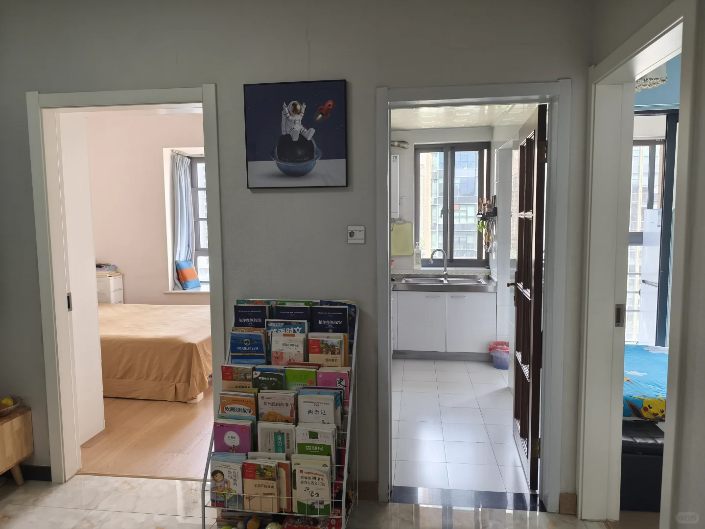 个人温馨小屋，低价出售，寻找有缘人！