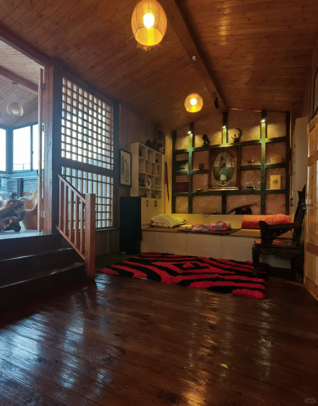 高性价比｜上海南翔金地格林春晓