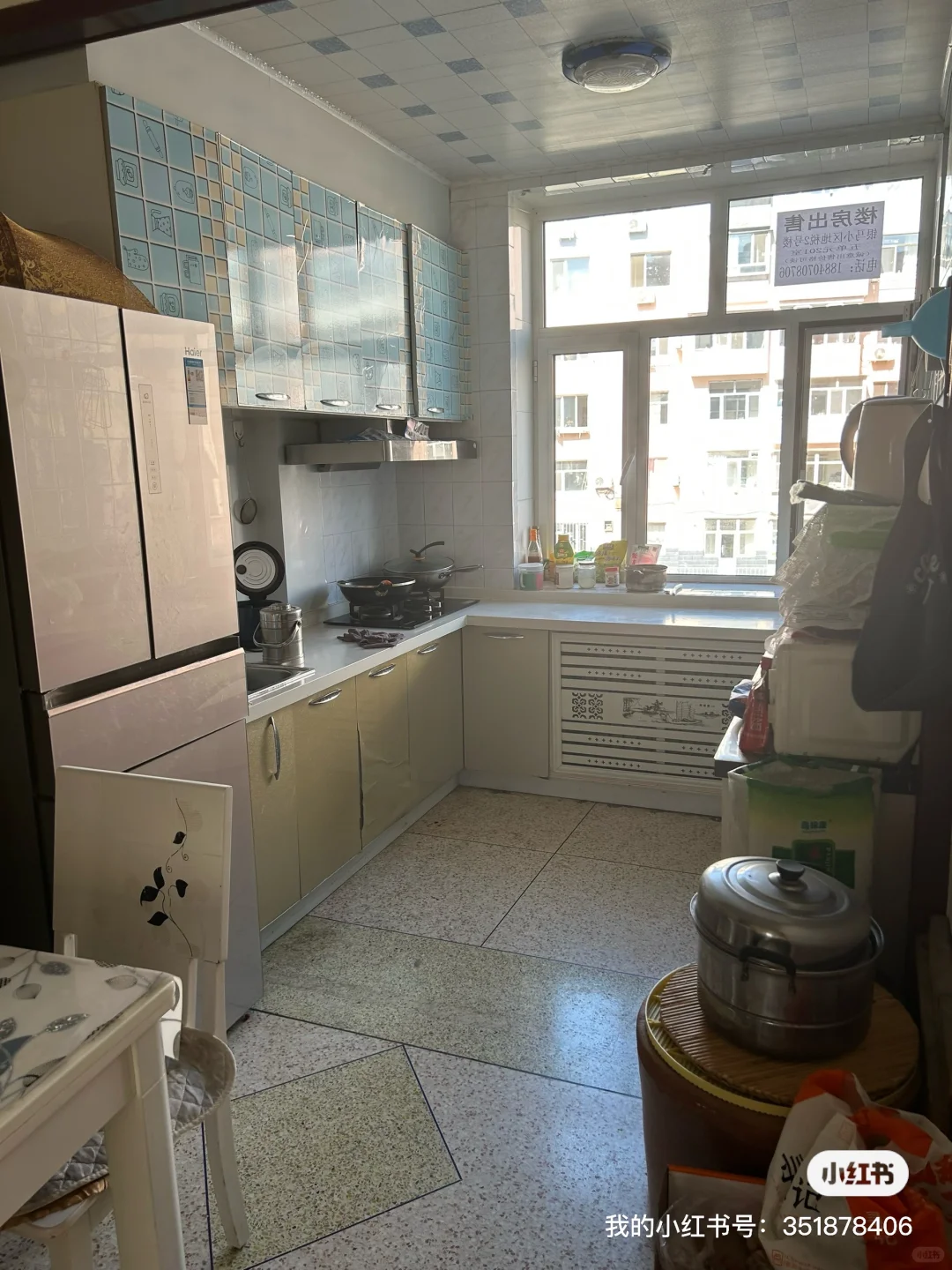 赤峰市红山区银马小区楼房诚意出售价格可谈