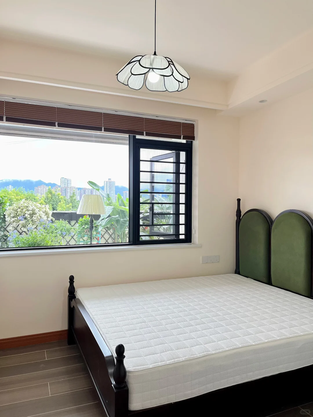 北滨路急售🏡143平大三房，40平露台太美了😍