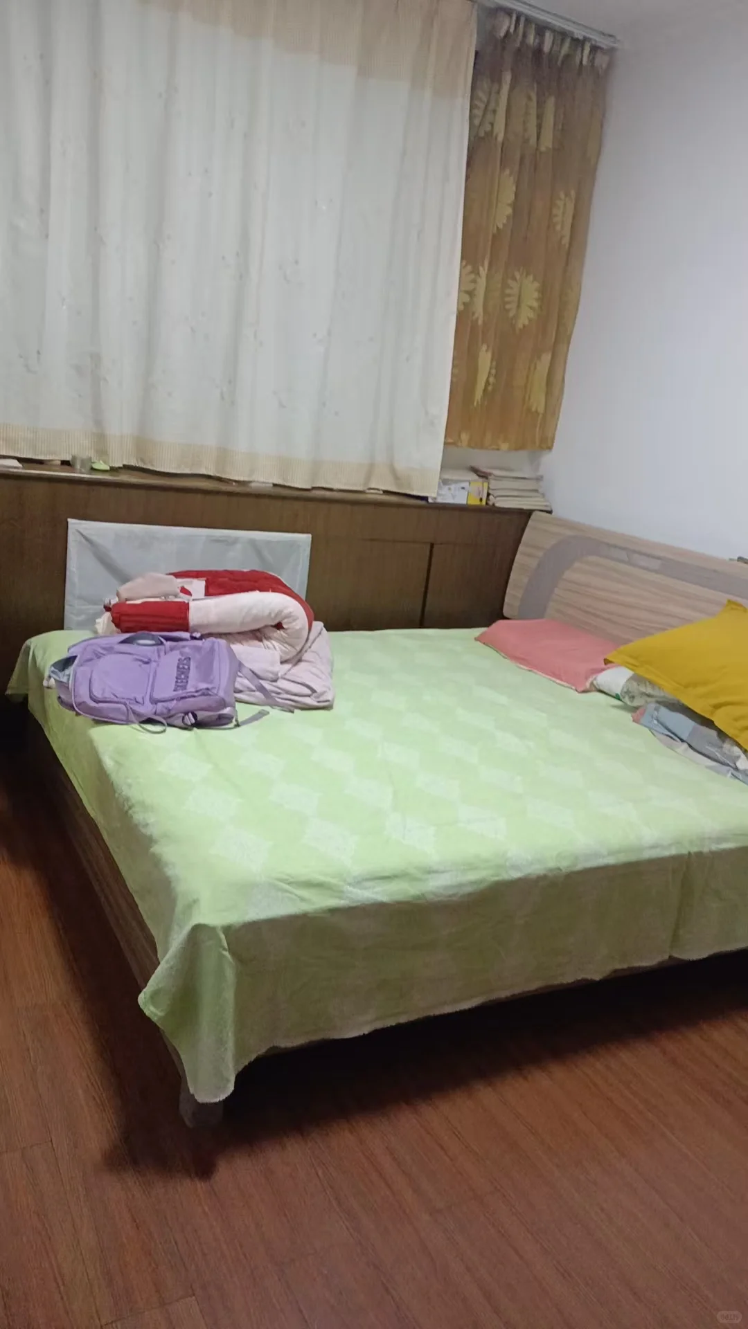 邹城圣泰小区楼房出售