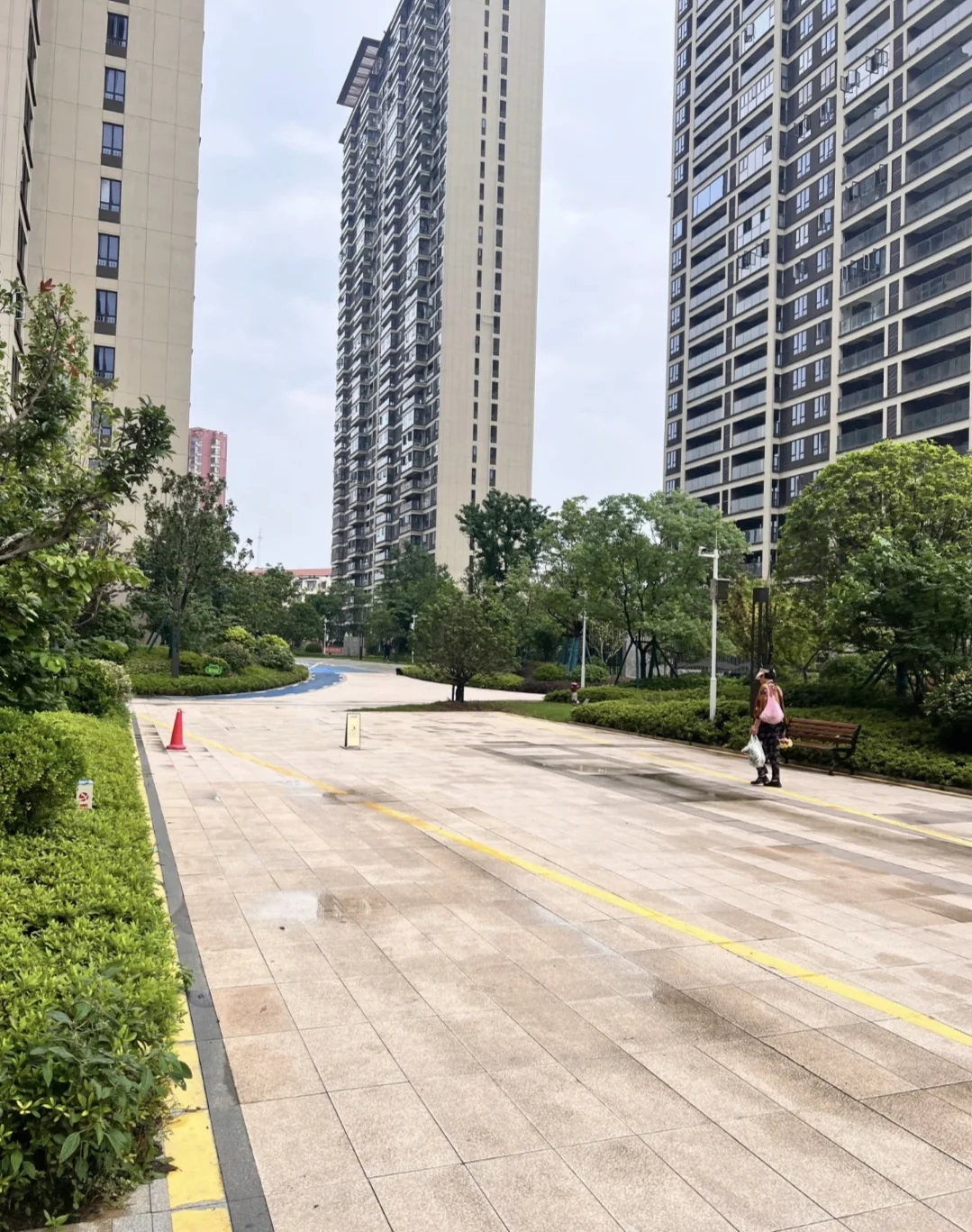 汉口江岸房价越来越低了现在 75 个左右