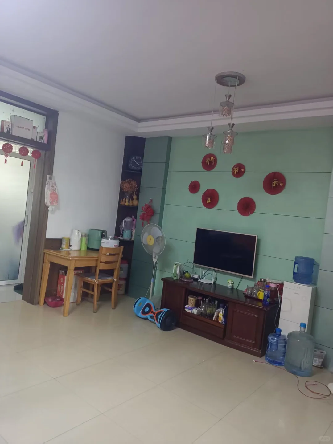 邹城圣泰小区楼房出售