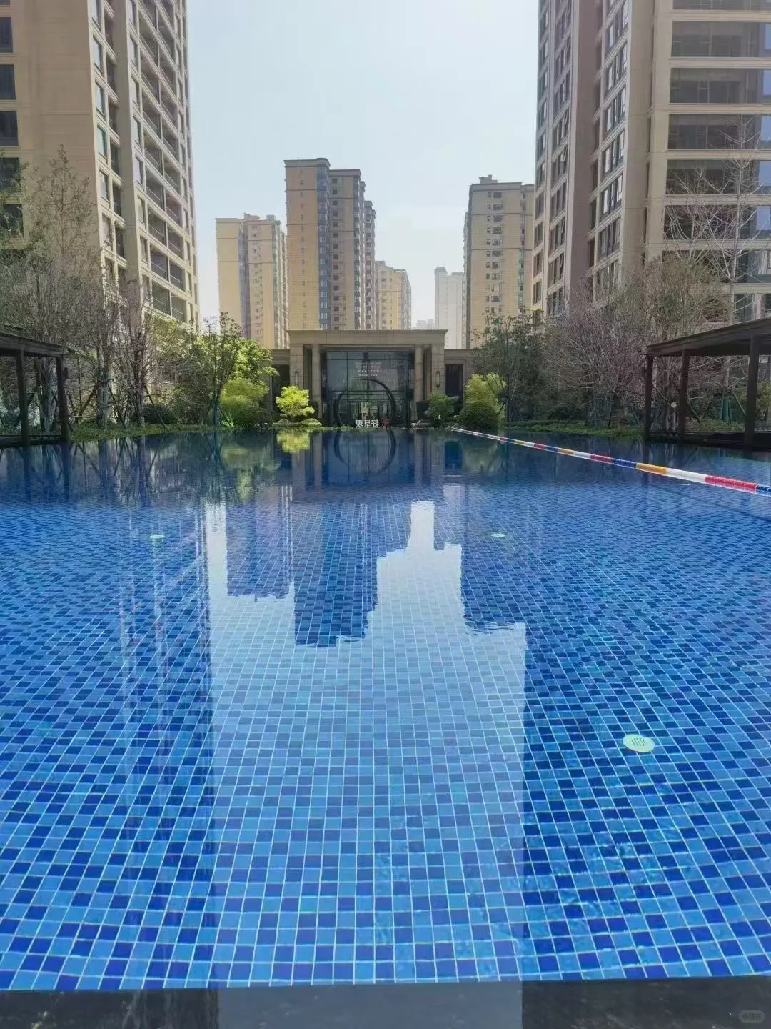 住在这样的城市里，真好！