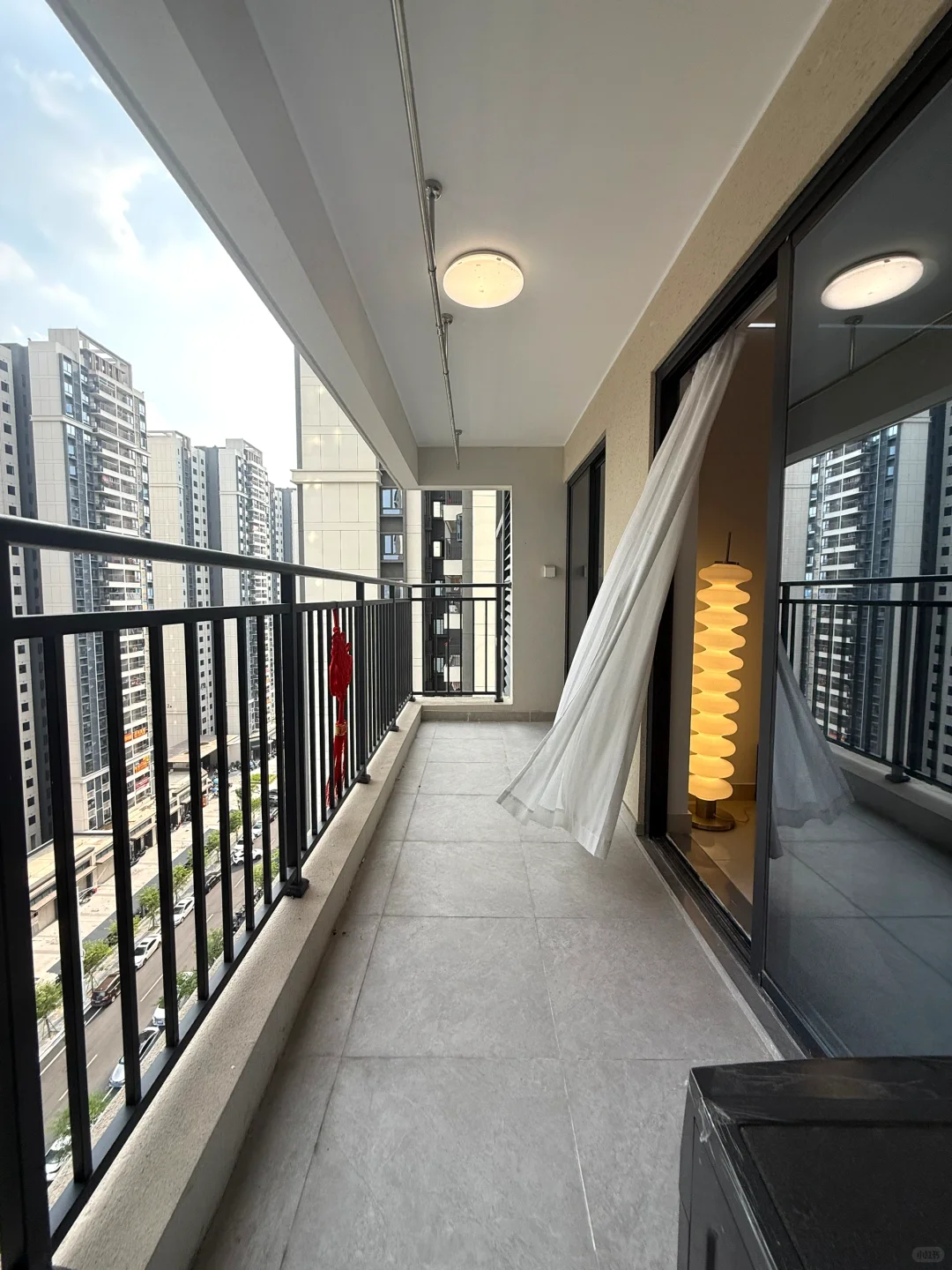入住一个月啦！白云龙归 回迁房来分享啦！
