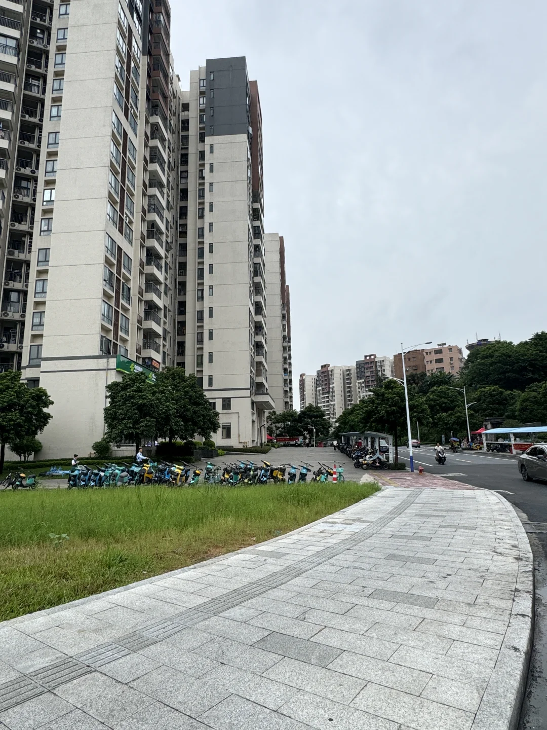 叮~你有一份小新塘回迁房入住攻略