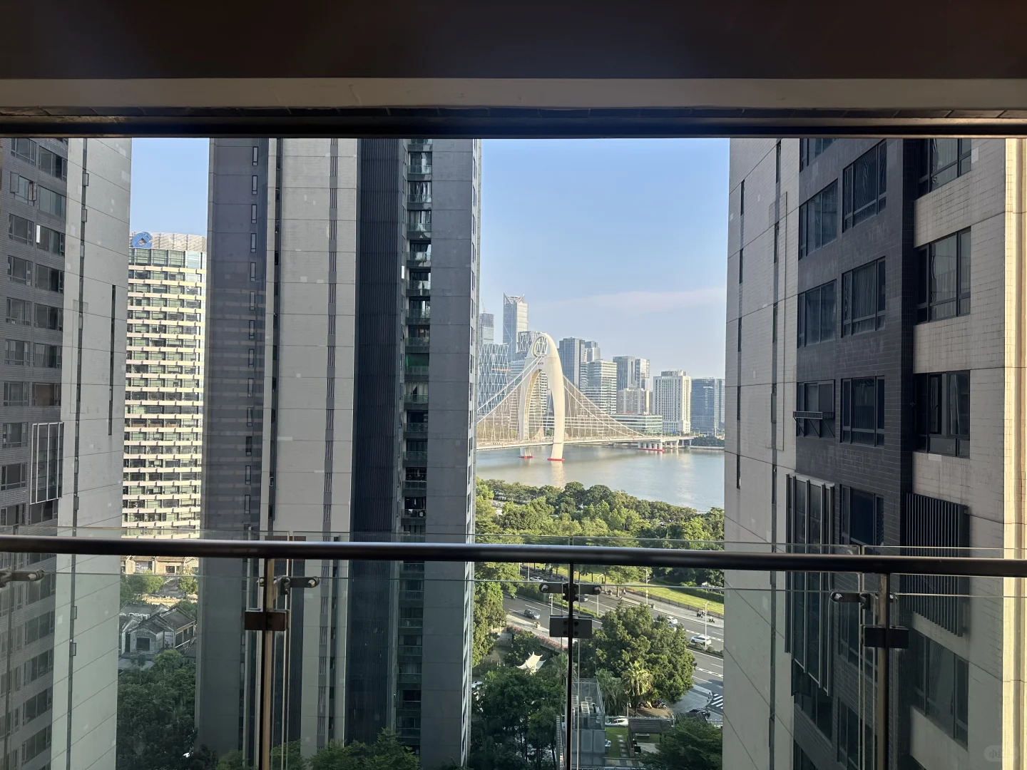 【珠江新城降温实录】二手房价触底！心态崩了