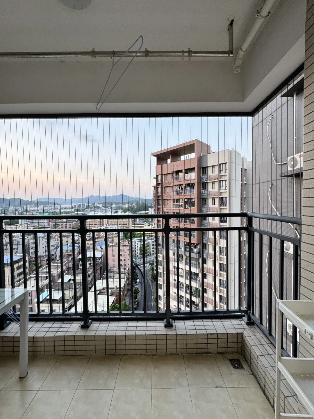 小新塘回迁房 55平双阳台大一房
