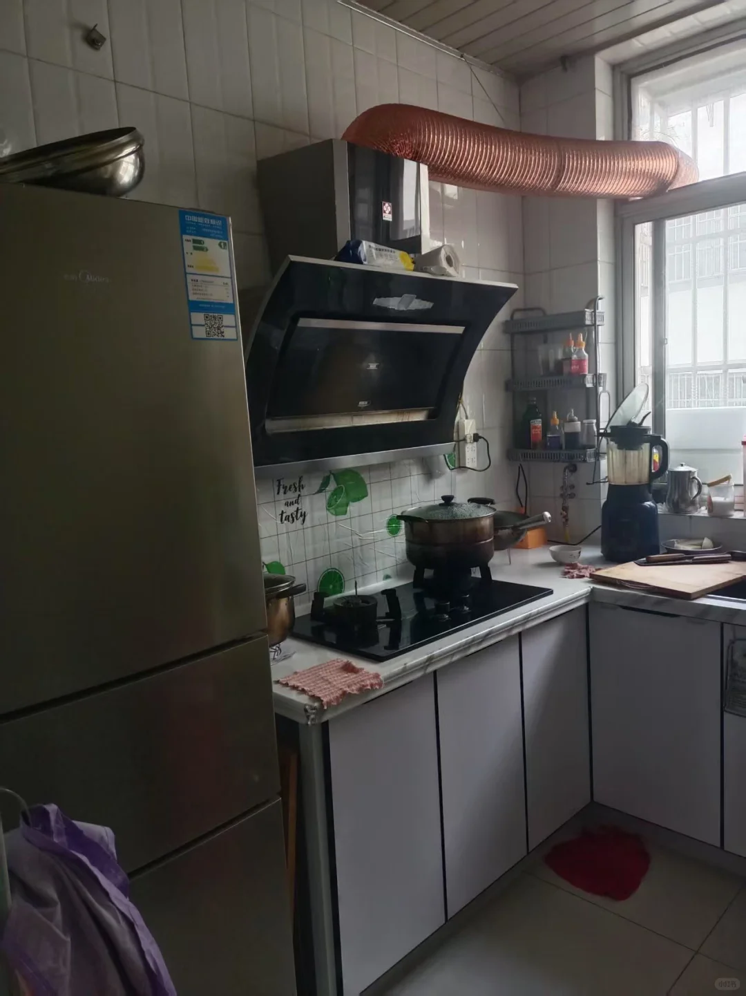 邹城圣泰小区楼房出售