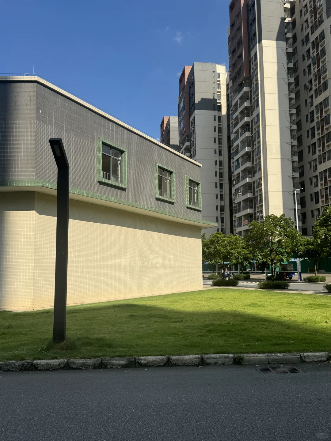 叮~你有一份小新塘回迁房入住攻略