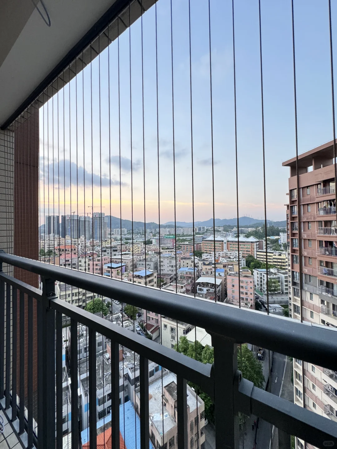 小新塘回迁房 55平双阳台大一房