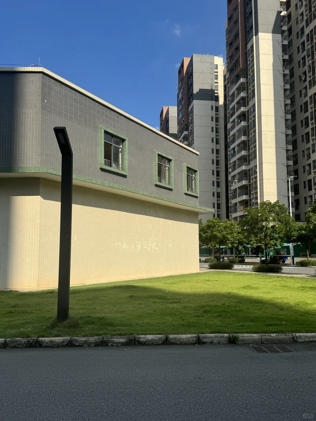叮~你有一份小新塘回迁房入住攻略