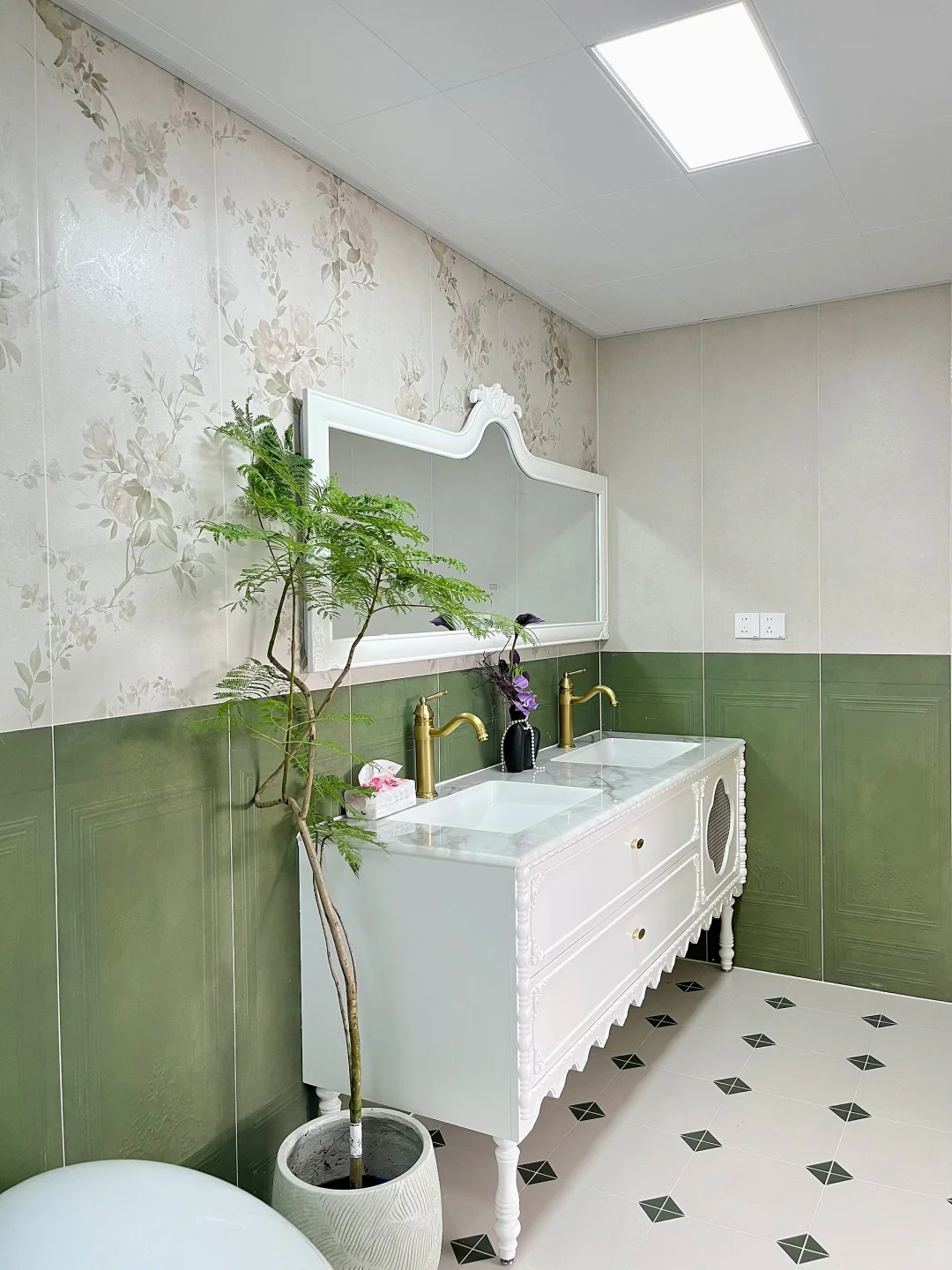 北滨路急售🏡143平大三房，40平露台太美了😍