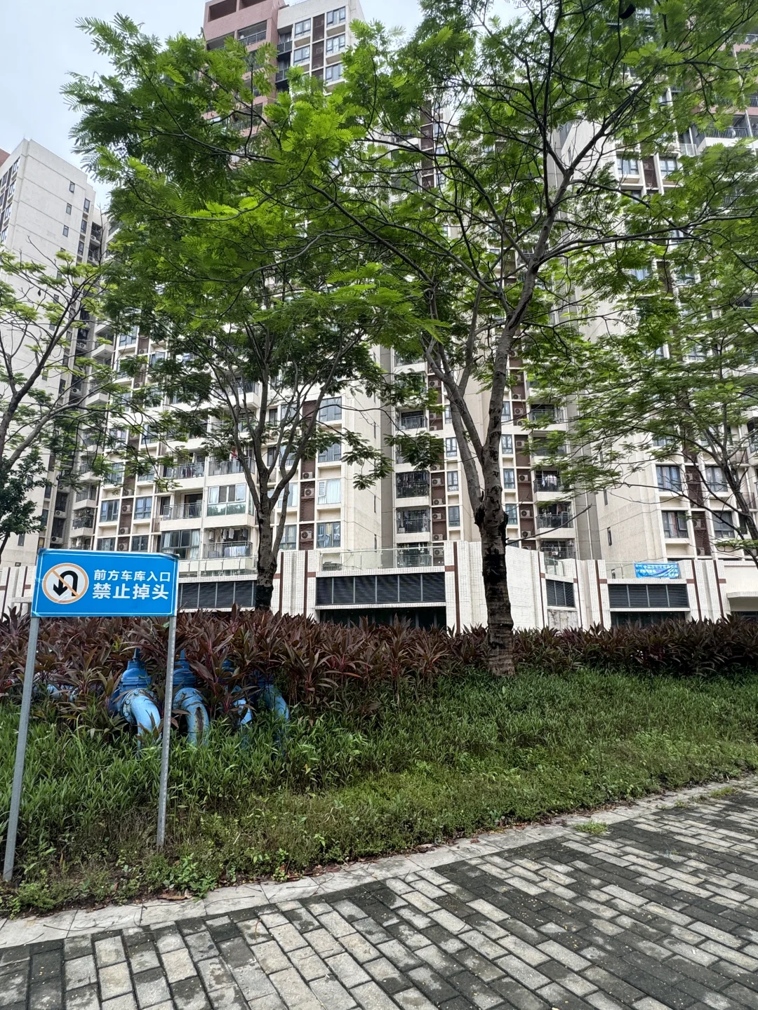 叮~你有一份小新塘回迁房入住攻略
